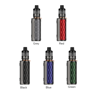 Комплект Vaporesso Target 80 3000 мАч с баком GTX Pod