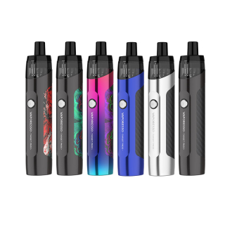 Vaporesso Target PM30 MTL Pod Mod Kit 1200 мАч