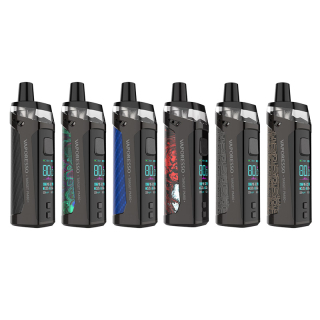 Kit Vaporesso Target PM80 2000mAh