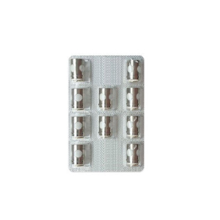 Vaporesso التقليدي EUC Clapton Coil 5pcs / pack