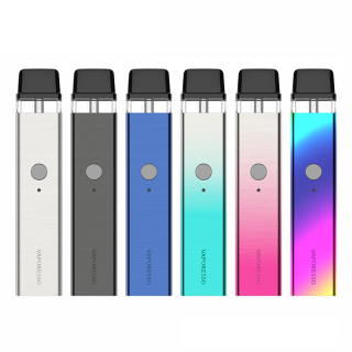 Kit de sistema Vape Pod Vaporesso XROS 16W