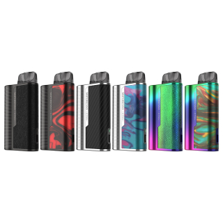 Kit de sistema de cápsulas Vaporesso XTRA 16W