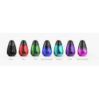 Vaptio ET AUTO Vape Pod System Kit 550mAh