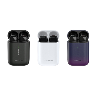 Vaptio AirGo Vape Pod System Kit