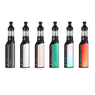 Kit de inicio Vaptio Cosmo Plus 1500mAh