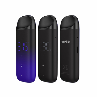 Vaptio Real 13W Vape Pod System Kit 
