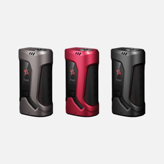 Vapx Meteor 510 80w TC Caja Mod