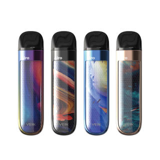 Veiik Airo Vape Pod System Kit- إصدار محدود 360 أمبير أمبير