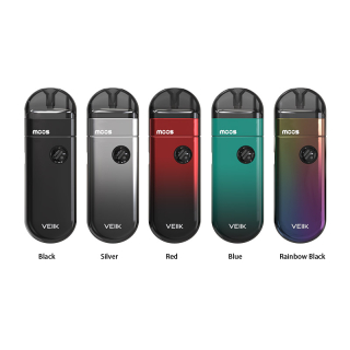 Kit de sistema Veiik MOOS Vape Pod 1100mAh