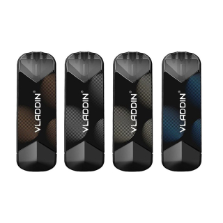 [OEM] Vladdin RIO Disposable Pod Kit 460mAh 3pcs/Pack