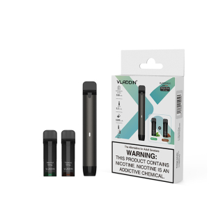 [OEM] Kit de inicio Vladdin X Vape