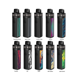 Kit Voopoo Vinci R Mod Pod 1500mAh