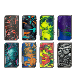 Voopoo Drag 2 Platinum TC Box Mod 177W