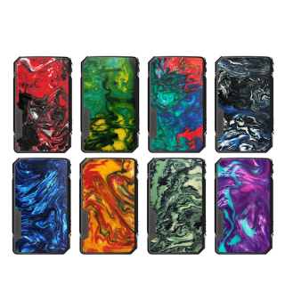 Voopoo Drag Mini Platinum 117W TC Box Mod 4400mAh