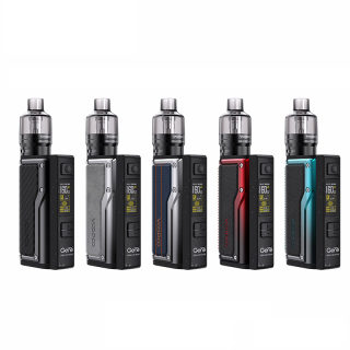 Voopoo Argus GT 160W Vape Starter Kit