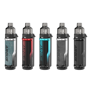 Комплект модов Voopoo Argus Pro 80W Pod