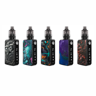 Voopoo Drag 2 Kit Refresh Edition مع PnP Pod Tank