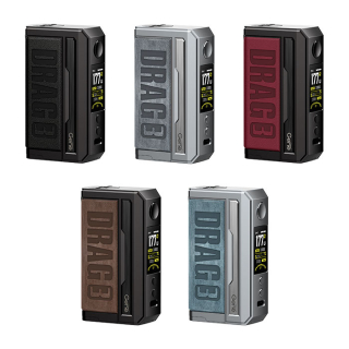 Voopoo Drag 3 177W TC Caja Mod