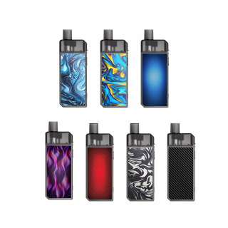 Voopoo Navi Pod Mod Kit 1500mAh