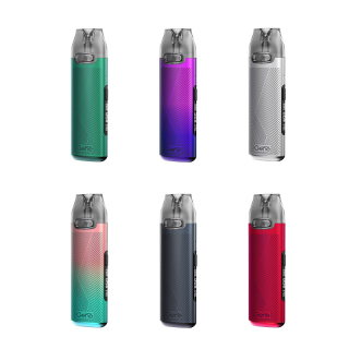 Voopoo V.THRU Pro 25W Vape Pod Kit