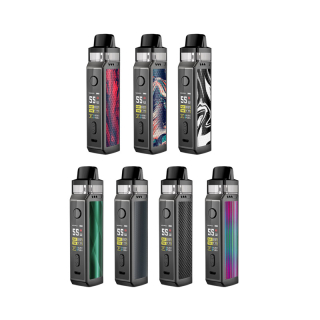 Комплект Voopoo Vinci X Mod Pod 70 Вт