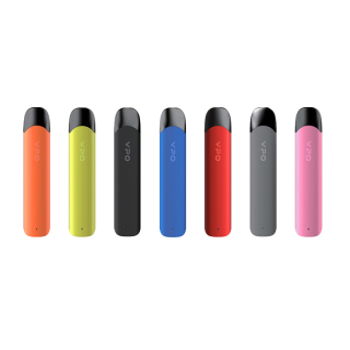 VPO V Cool Disposable Pod Kit 370mAh
