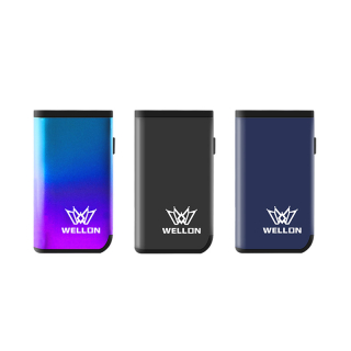 Wellon ACE 2-en-1 Vape Mod 400mAh