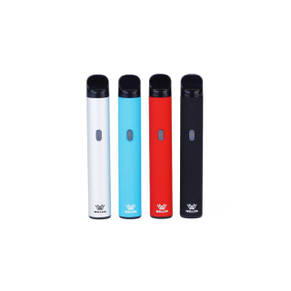 Wellon Stan Vape Pod System Kit 650 أمبير أمبير