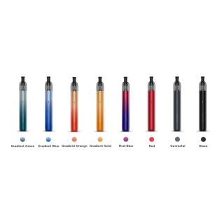 Kit de cápsulas Geekvape WENAX M1 800mAh