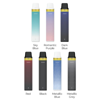 Комплект Joyetech WideWick 12 Вт, 800 мАч
