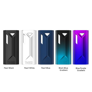 Yocan Groote Box Mod 350mAh لـ CBD أو THC