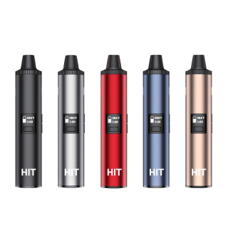 Vaporizador de hierbas secas Yocan HIT