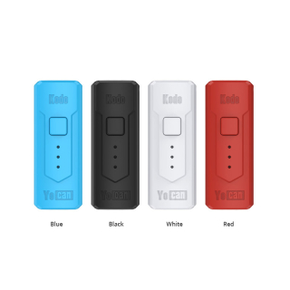 Yocan Kodo CBD Box Mod 20pcs / pack