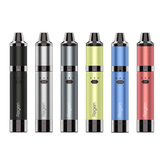 Vaporizador de cera Yocan Regen