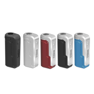 Yocan UNI Box Mod 650mAh para CBD o THC