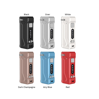 Yocan UNI Pro VV 650mAh Caja MOD