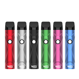 Yocan X Concentrate Pod Vaporizer
