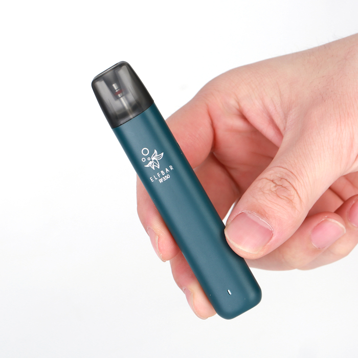 kit pod rf350 elf bar Achat d'e-liquide pas cher pour cigarette électronique main image 0