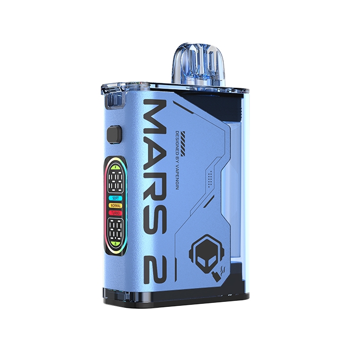 Vapengin Mars 2 Disposable Starter Kit 20000 Puffs