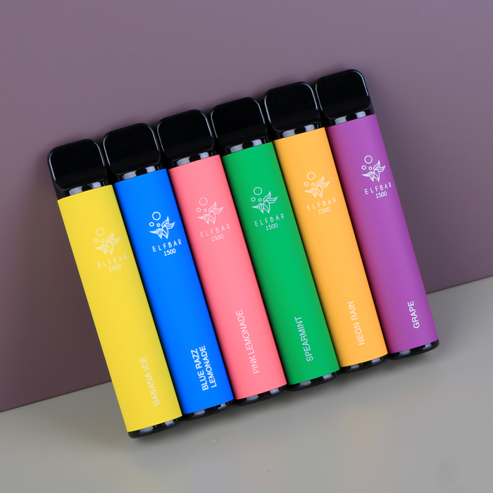 geekvape aegis solo 3 istruzioni ElfBar Tobacco SENZA NICOTINA - 1500 Puff - Usa e Getta