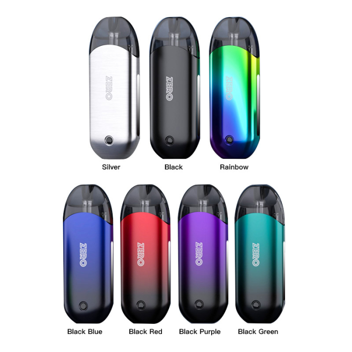 elf bar vape uk Renova ZERO POD, Best Refillable Vape Starter Kit » Vaporesso main image 1