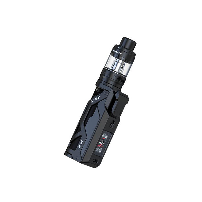 wismec reuleaux rx g box mod Buy Authentic Wismec Reuleaux RX G 100W VW Box Mod Kit Mecha main image 0