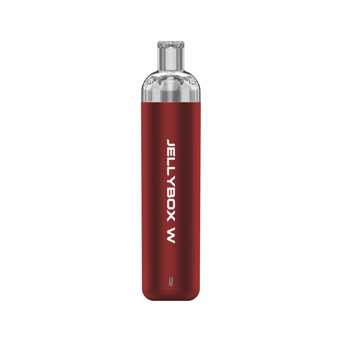 Rincoe Jellybox W Pod System Kit 15W 700mAh
