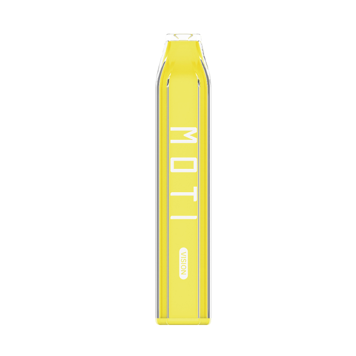 MOTI VISION 3500 Puffs Disposable Kit