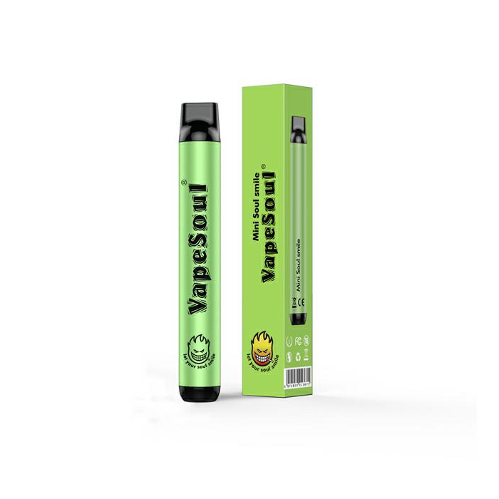 vape soul Disposable Vapes Archives