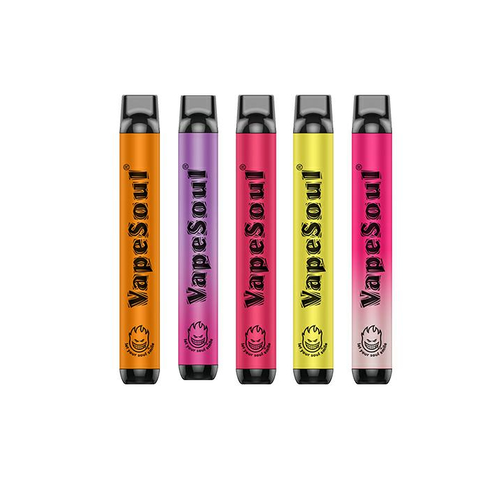 vape soul Azul Vape 24K Disposable – 24000 Puffs Rechargeable Vape main image 1