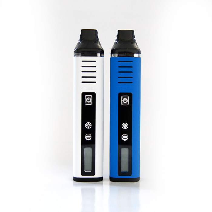 ANIX Pathfinder Dry Herb Vaporizer Kit 2000mAh