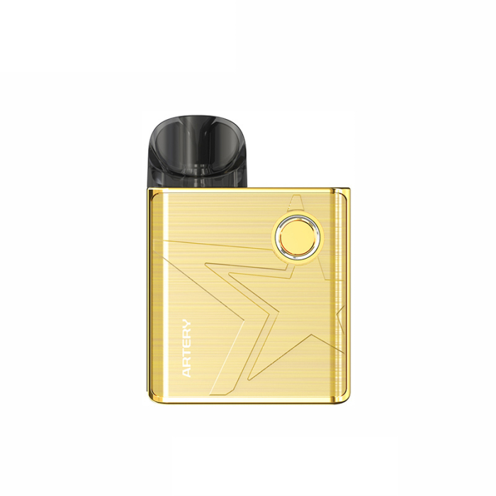 Artery Pal GX 25W Vape Pod System Kit