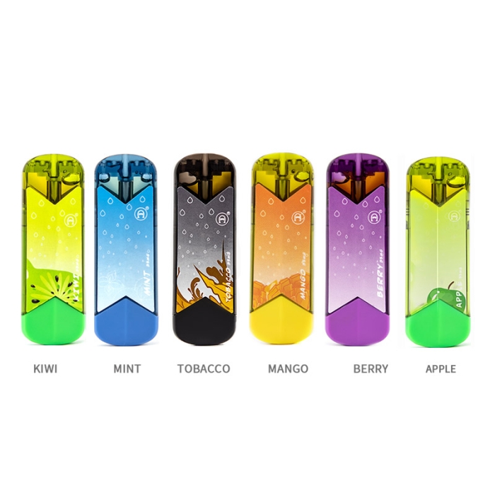 30mg vape juice Zooy E-Liquid 30mL