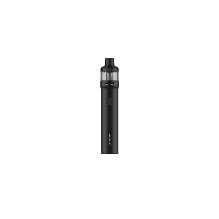 geekvape aegis solo 3 istruzioni Vaporesso GTX GO 40 and 80 Starter Kit Review Bt SmokeTastic